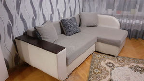 Mobilier Раскладной угловой диван / canapea extensibilă ...