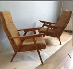Mobilier Кресло советское
------
Куплю кресло советско...
