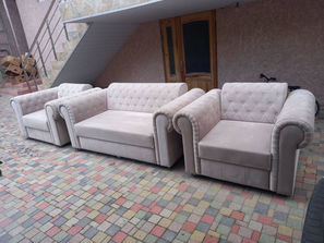 Mobilier Mobila moale
------
Starea este ideală.
----...