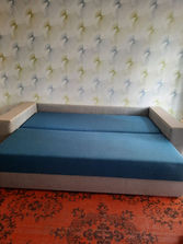 Mobilier Pat extensibil
------
Pat extensibil, lungime...