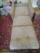 Mobilier Кресло
------
Раскладное кресло в отличном со...