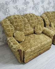 Mobilier Fotoliu extensibil în stare bună (o bucătă). Pr...