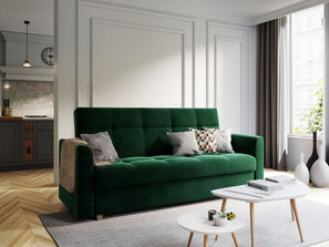 Mobilier Canapea frumoasă și confortabilă pentru casă !
...