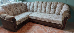 Mobilier Comfort
------
Уголок-кровать Comfort,состоян...