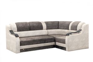 Mobilier Canapea de colt V-Toms Alberta Grey G1 (1.7 x 2...