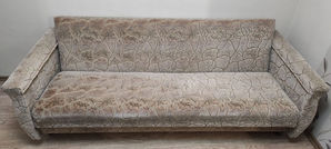 Mobilier Диван раскладной б/у
------
Механизм в рабоче...