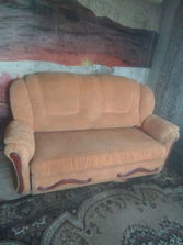 Mobilier Софа 3 сложения
------
софа 2х1,9 спальное 2х...