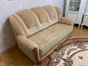 Mobilier Set Canapea și fotolii / Confort
------
Canap...