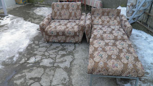 Mobilier Vind fotoliu stare ideala se desface este ca no...