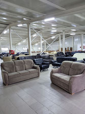Mobilier Mягкая мебель 3(раскладывается)+2.Polinova.Герм...