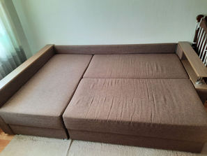 Mobilier Vînd pat-colțar
------
Negociabil
079839484
...