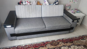 Mobilier De vânzare canapea
------
Stare impecabila.Pr...