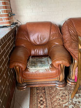 Mobilier Vand mobila moale in stare pe care o vedeti in ...
