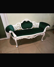 Mobilier Canapea baroc
------
Banca baroc din lemn 
L...