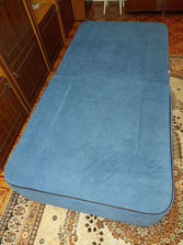 Mobilier Продам кресло трансформер
------
Продам кресл...