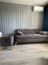 Mobilier Диван раскладной + банкетка
------
Продам рас...