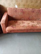 Mobilier Диван-книжка.
------
Есть еще два кресла, не ...