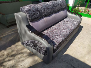 Mobilier Cumpăr mobilă moale îndeosebi de la confort tri...