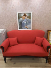 Mobilier Canapea
------
Stare excelentă, germană
----...