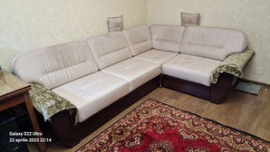 Mobilier Mobilă moale de colț Comfort (N-11) la un preț ...