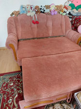 Mobilier Vînd canapea
------
Vînd canapea
------
Tip...