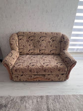 Mobilier Vând pat
------
Vând pat stare bună pentru ma...