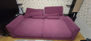 Mobilier Продам диван 7000
------
Разме 1.55  шр  2.5 ...