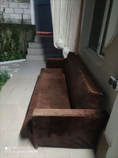 Mobilier Продам диван
------
Раскладной, в хорошем сос...