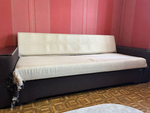 Mobilier Продам диван
------
Продам диван. Нужна новая...