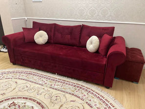 Mobilier Canapea extensibila producator Tomvar
------
...