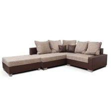 Mobilier Canapea de colț elegantă și confortabilă la pre...