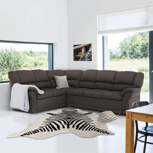 Mobilier Canapea de colț elegantă și confortabilă
-----...