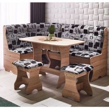 Mobilier Colțare de bucatarie de la 2770 lei
------
CO...