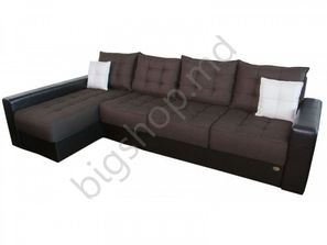 Mobilier Canapea de colt Confort N-7 M (18-4). Oferim ga...