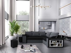 Mobilier Canapea extensibilă comodă și calitativă
-----...