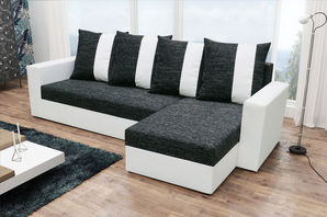 Mobilier Canapea cu cutie pentru albituri de calitate în...