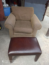 Mobilier Fotoliu +scaun
------
Starea ideala
Scaun de...