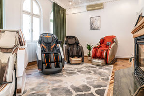 Mobilier Массажные Кресла марки Komoder мы официальный д...
