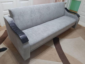 Mobilier Диван книжка 4750 лей с накладками мдф крашеные...