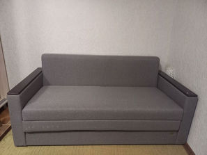 Mobilier Продам диван раскладной
------
Продам расклад...