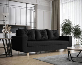 Mobilier Canapea spațioasă și confortabilă pentru casă
...