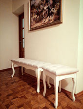 Mobilier Табуретки и банкетки
------
Конструкция- клее...