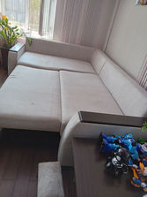 Mobilier Уголок длина 2.5 ширина 1.8
------
Уголок в х...
