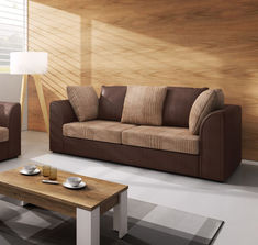 Mobilier Canapea elegantă de calitate superioară
------...