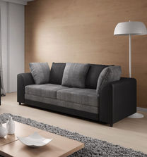 Mobilier Canapea încăpătoare și calitativă la preț acces...