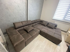 Mobilier Colțar
------
Colțar marimea 285/215 adus de ...