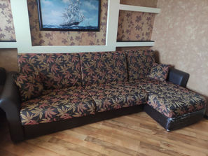Mobilier Угловой диван - раскладной.
------
Диван угло...