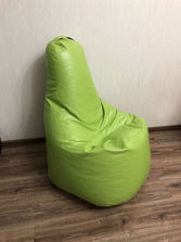 Mobilier Мячи, пуфы, bean bag, кресло мешок, fotoliu,
-...