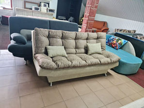 Mobilier Диван Марс
------
Вся мебель новая. Есть моде...