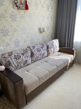 Mobilier Pat in stare foarte buna!!!Pretul se discuta
-...